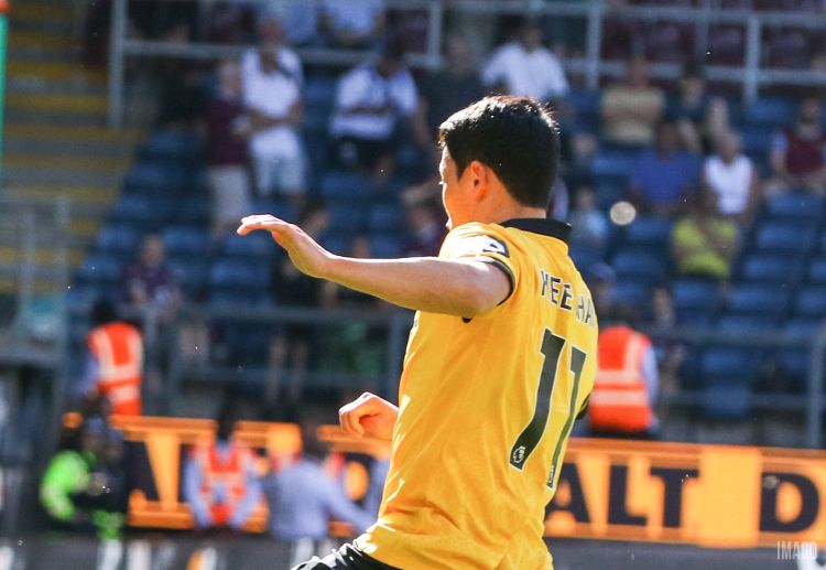 Statistik Wolves di Premier League 2025-2026