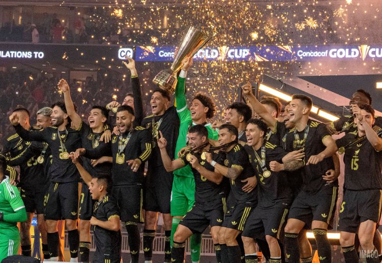 Mexico head into this international friendly on the back of a six-match unbeaten run