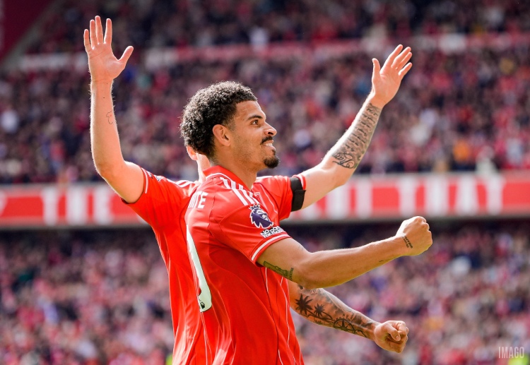 Premier League: Nottingham đang thi đấu không quá tệ