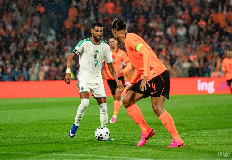 Can Algeria make Argentina sweat in their opening World Cup 2026 match?