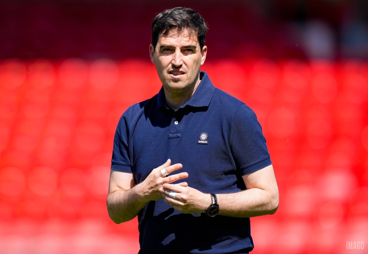 Andoni Iraola must step up to help Liverpool get back to the top of the Premier League next season