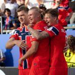 Erling Haaland impressed on his World Cup 2026 debut as Norway ready themselves for a crucial meeting with Senegal