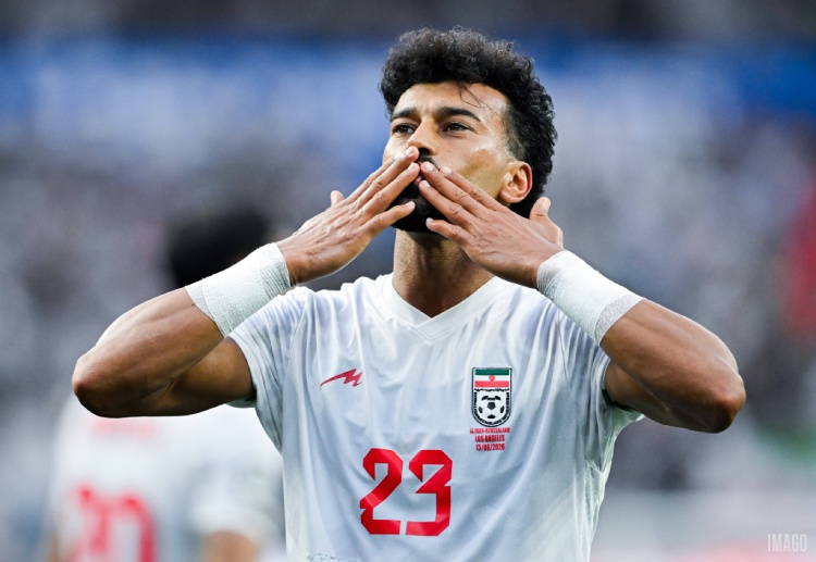 World Cup 2026: Iran có thể tạo ra được bất ngờ ở trận này