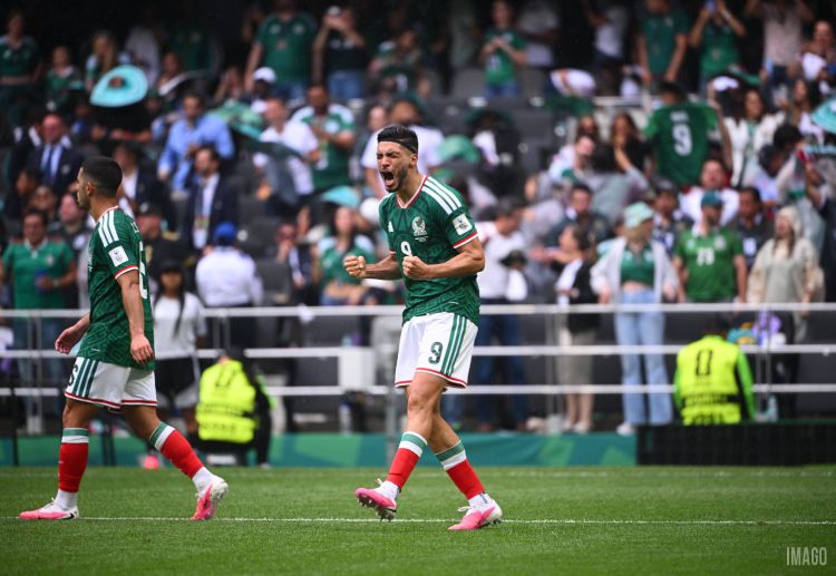 Mexico đối đầu Ecuador ở vòng đấu loại trực tiếp World Cup 2026
