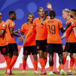 World Cup 2026: The Netherlands sealed top spot in Group F with a 3-1 win over Tunisia