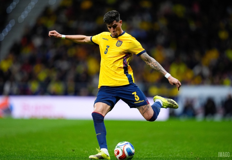 O Equador está confiante de que conseguirá derrotar a Costa do Marfim na sua estreia da Copa do Mundo 2026