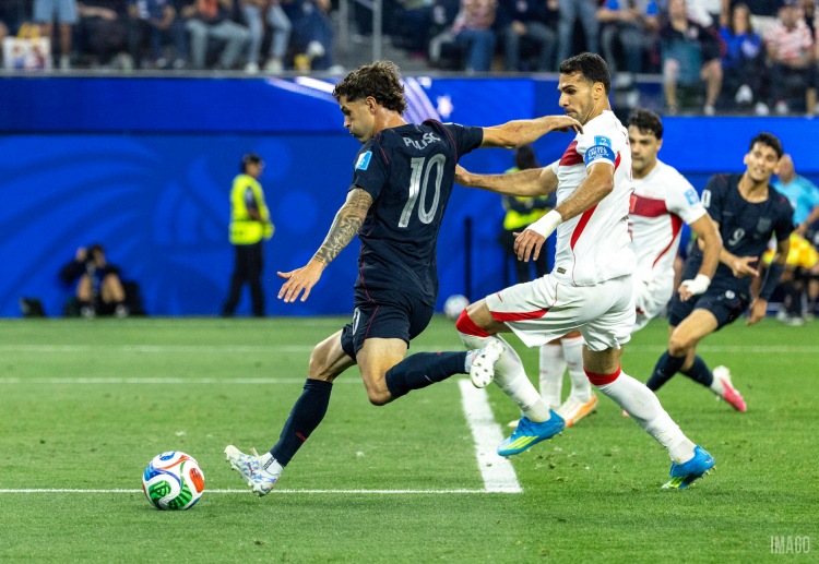 USA plan to go full force against Bosnia and Herzegovina in the World Cup 2026 Round of 32