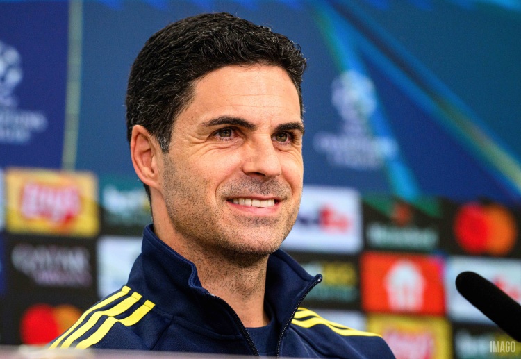 O Arsenal é apontado como possível destino de Vinícius Júnior e Bruno Guimarães antes do início da nova temporada da Premier League