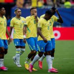 Tuyển Brazil gây thất vọng khi bị loại sớm ở World Cup 2026