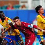 World Cup 2026: Colombia vẫn đang phòng ngự rất tốt