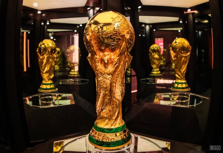 ฟีฟ่า ประสบความสำเร็จในแง่ของรายได้ใน ฟุตบอลโลก 2026