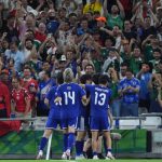 World Cup 2026: Nhật Bản tưởng như đã có thể tạo ra được nhiều hơn bất ngờ ở giải đấu này