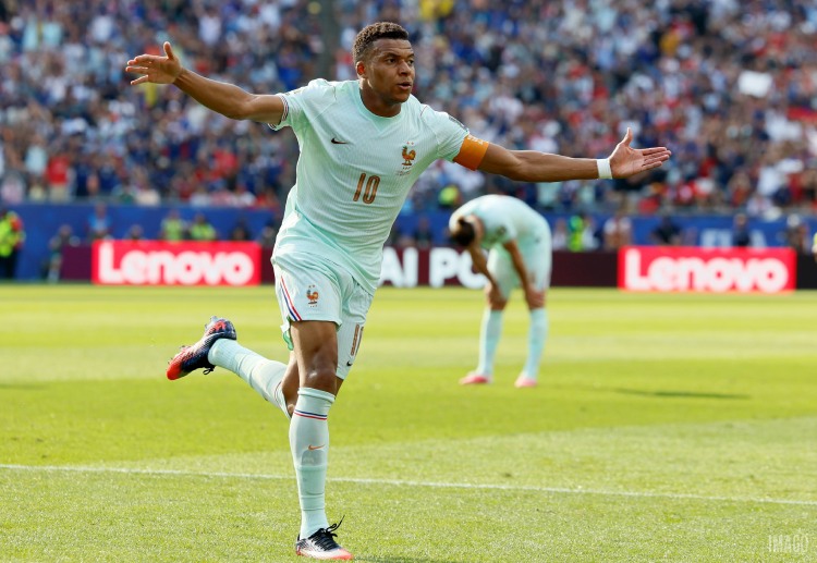 Kylian Mbappe shines again as France beat Morocco 2–0 to book their World Cup 2026 semi‑final place