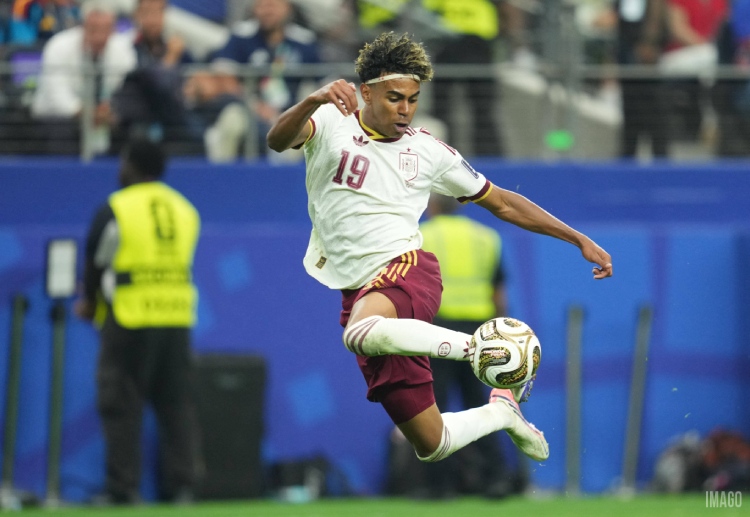Lamine Yamal lidera a Espanha no desafio contra Lionel Messi e a Argentina na final da Copa do Mundo de 2026