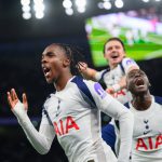 Tottenham Hotspur incar papan atas klasemen Premier League