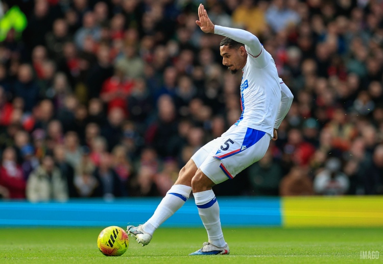 Nhiều nguồn tin Premier League cho rằng Chelsea đang quan tâm Maxence Lacroix