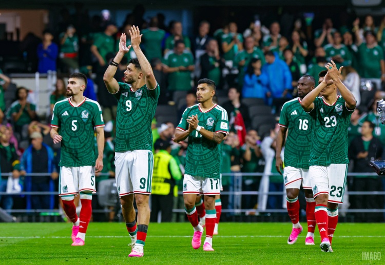 World Cup 2026: Mexico dừng bước trước Anh ở vòng 16 đội