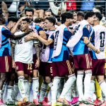World Cup 2026: Tây Ban Nha tiếp tục thể hiện sức mạnh