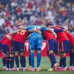 สเปน มีแนวรุกให้เหลือหลากหลายในการเจอ เบลเยียม ฟุตบอลโลก 2026
