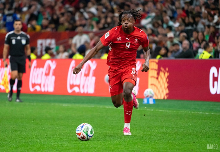 Switzerland will look to pull off an upset against Argentina at the World Cup 2026