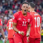 สวิตเซอร์แลนด์ จะยังยึด 11 ตัวจากจากเกมที่แล้ว ฟุตบอลโลก 2026