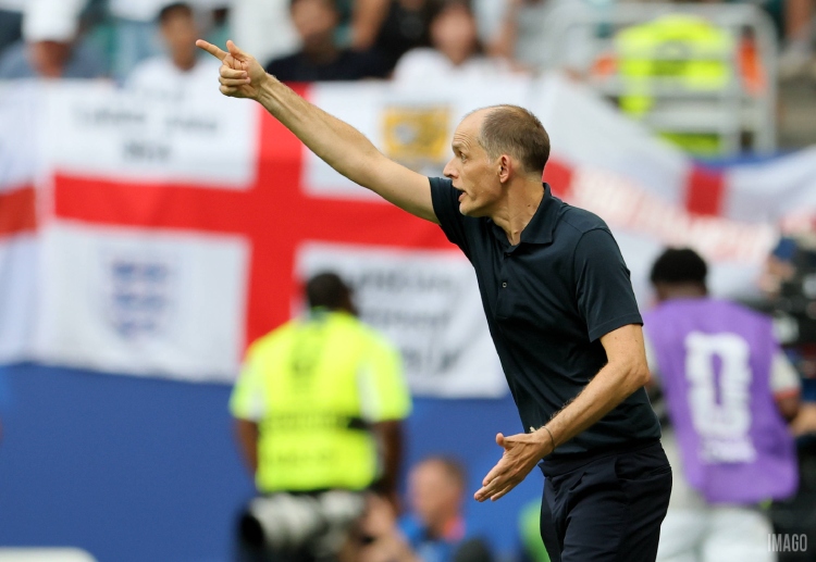O maior desafio da Inglaterra até agora espera a equipe de Thomas Tuchel contra a Argentina nas semifinais da Copa do Mundo de 2026