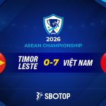 Asean Cup 2026: Việt Nam thể hiện được sức mạnh