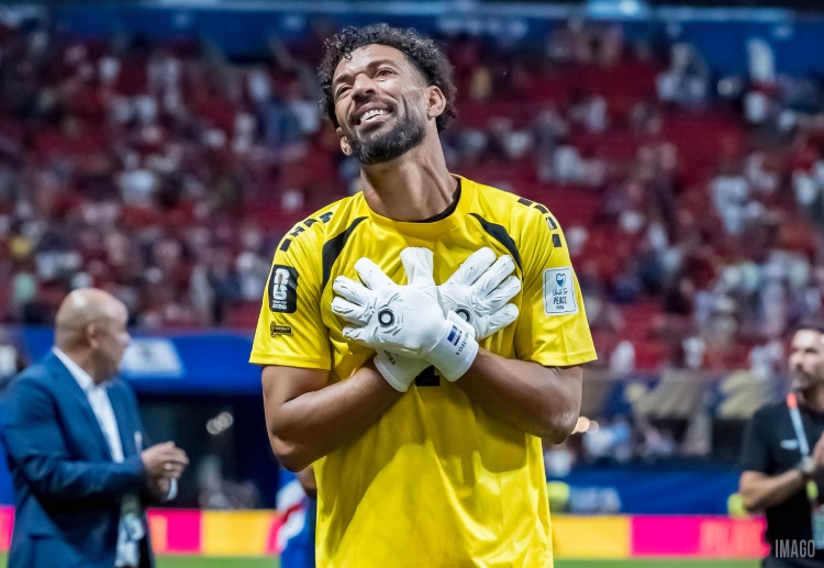 World Cup 2026: Vozinha góp công lớn giúp Cape Verde vượt qua vòng bảng